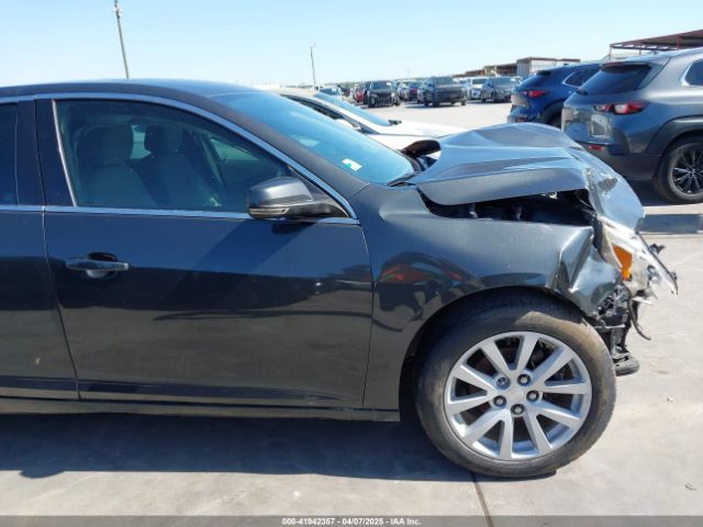 1G11D5SL0FF121638 Chevrolet MALIBU 2LT