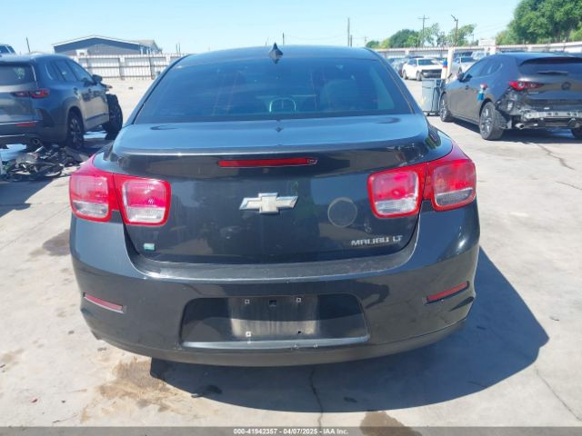 1G11D5SL0FF121638 Chevrolet MALIBU 2LT