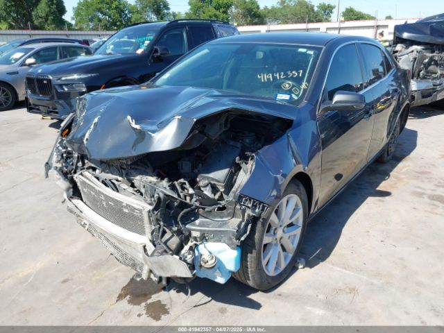 1G11D5SL0FF121638 Chevrolet MALIBU 2LT
