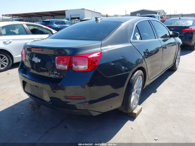 1G11D5SL0FF121638 Chevrolet MALIBU 2LT