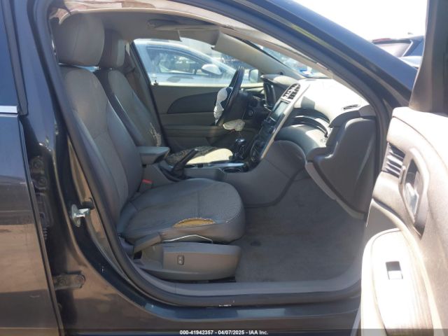 1G11D5SL0FF121638 Chevrolet MALIBU 2LT