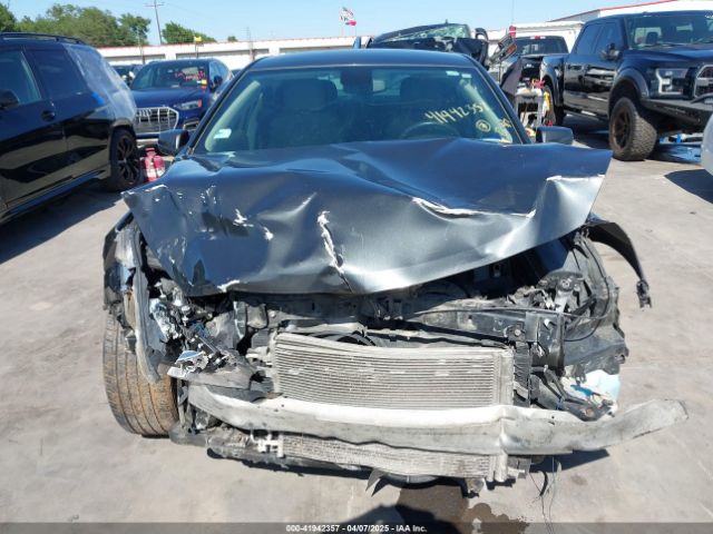 1G11D5SL0FF121638 Chevrolet MALIBU 2LT