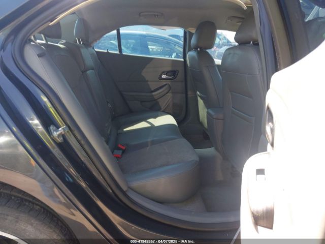 1G11D5SL0FF121638 Chevrolet MALIBU 2LT
