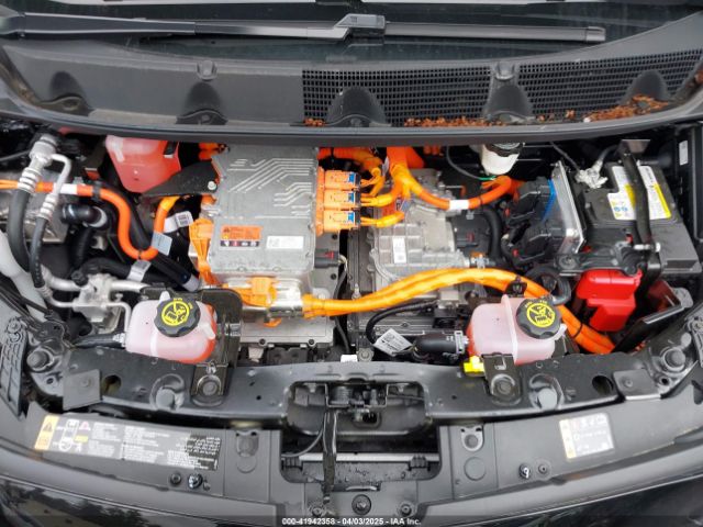 1G1FX6S03P4111434 Chevrolet Bolt Ev Fwd 2lt