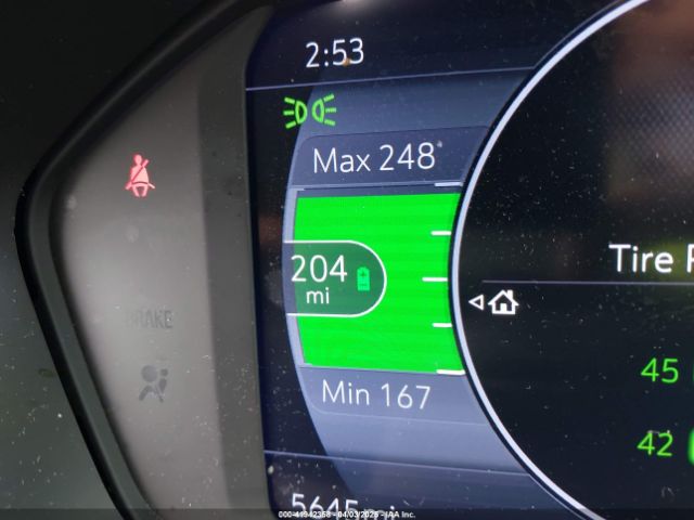 1G1FX6S03P4111434 Chevrolet Bolt Ev Fwd 2lt