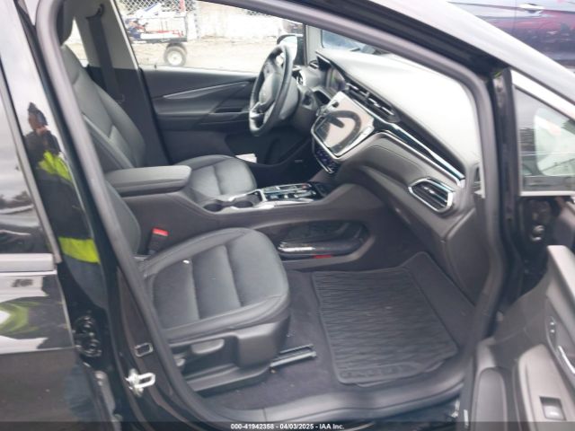 1G1FX6S03P4111434 Chevrolet Bolt Ev Fwd 2lt