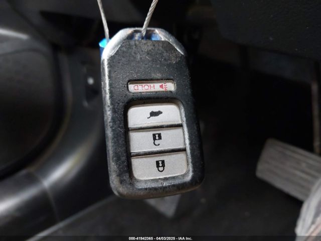 3CZRM3H52GG713009 Honda CR-V EX