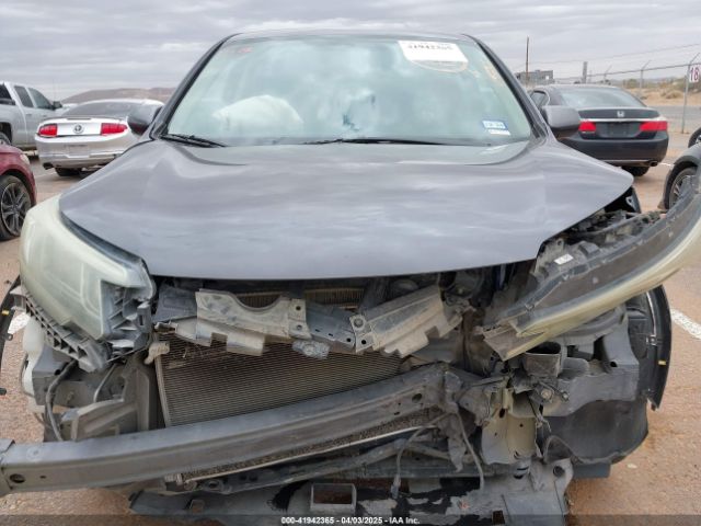 3CZRM3H52GG713009 Honda CR-V EX