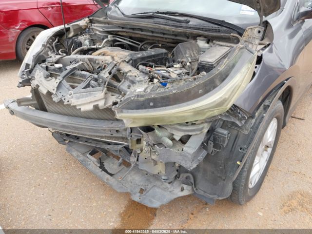 3CZRM3H52GG713009 Honda CR-V EX