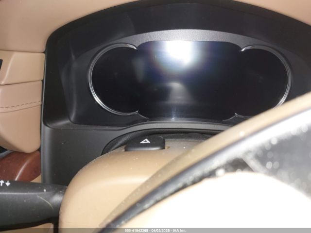 1GYS4DKJ4GR436313 Cadillac Escalade Platinum