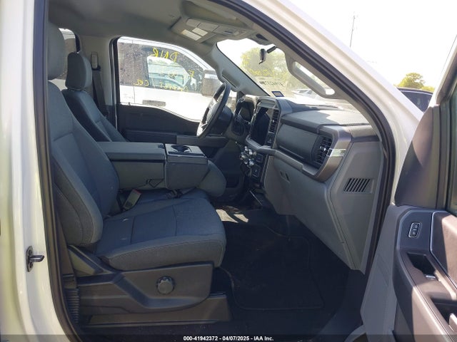 1FTFW3L58SKD68760 Ford F-150 Xlt