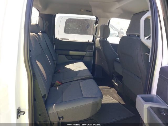 1FTFW3L58SKD68760 Ford F-150 Xlt