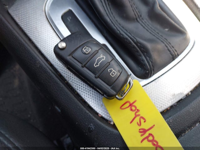 Audi Q3 2.0t Premium Plus 2016 WA1EFCFS1GR016996 Image 11