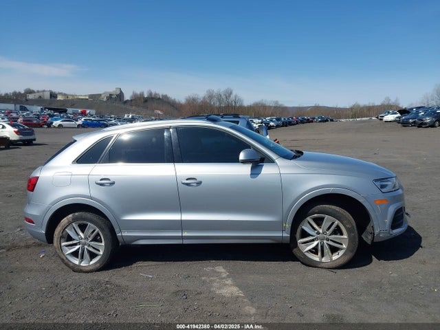 Audi Q3 2.0t Premium Plus 2016 WA1EFCFS1GR016996 Image 13