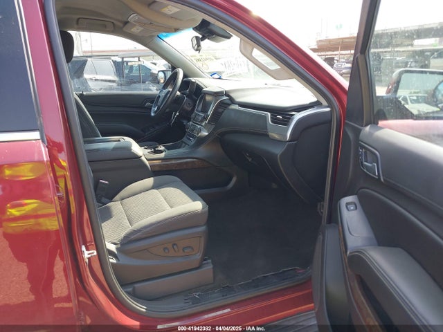 1GNSCGKC9HR325390 Chevrolet l83 - sidi: spark ignited direct injection, vvt: variable valve timing, afm, e85 max, alum