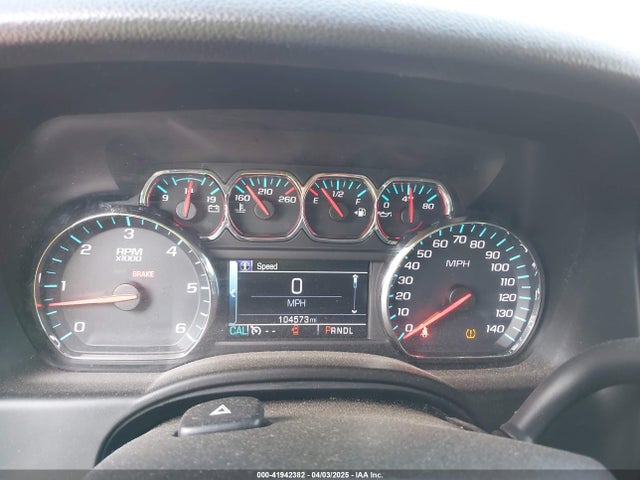 1GNSCGKC9HR325390 Chevrolet l83 - sidi: spark ignited direct injection, vvt: variable valve timing, afm, e85 max, alum