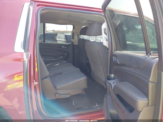 1GNSCGKC9HR325390 Chevrolet l83 - sidi: spark ignited direct injection, vvt: variable valve timing, afm, e85 max, alum