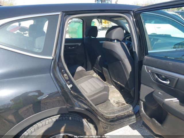 5J6RW2H28ML017988 Honda Cr-v Awd Lx