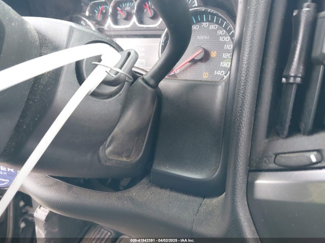 1GCVKREH2EZ411745 Chevrolet Silverado 1500 2lt