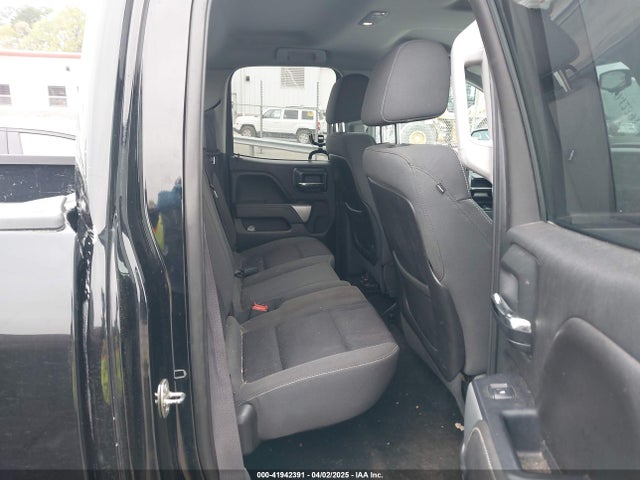 1GCVKREH2EZ411745 Chevrolet Silverado 1500 2lt