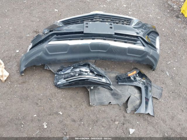 3GNAXUEV3NL118718 Chevrolet Equinox Awd Lt