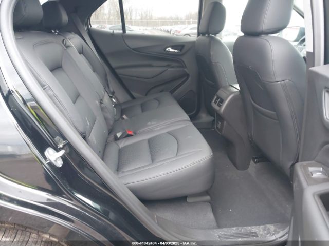 3GNAXUEV3NL118718 Chevrolet Equinox Awd Lt