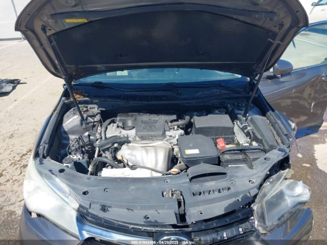 4T4BF1FK0GR524663 Toyota CAMRY LE