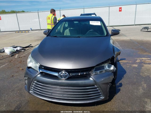 4T4BF1FK0GR524663 Toyota CAMRY LE