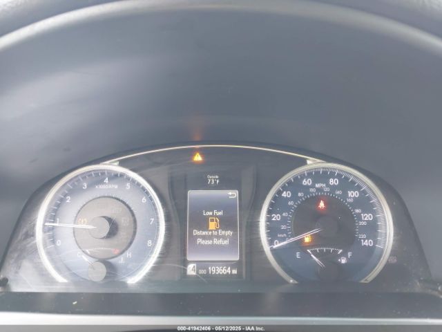 4T4BF1FK0GR524663 Toyota CAMRY LE