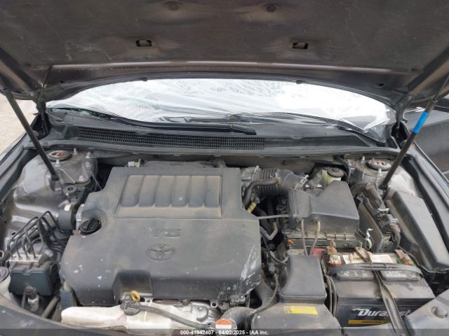 4T1BK1EB4FU188621 Toyota Avalon Xle Premium