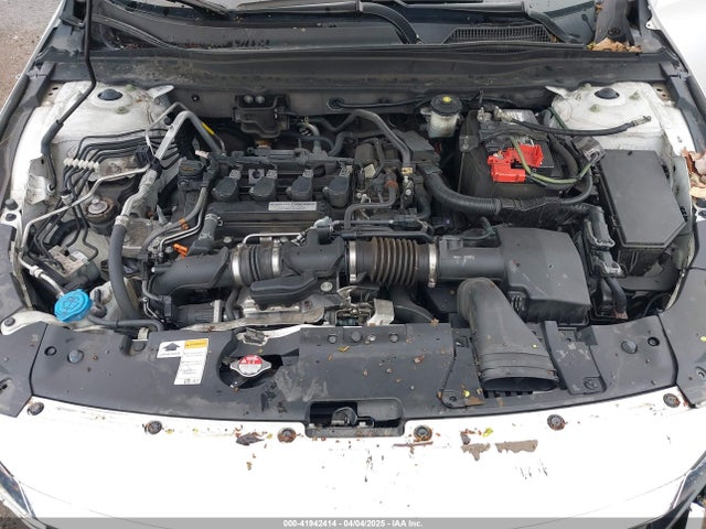 1HGCV1F12KA122930 Honda ACCORD LX