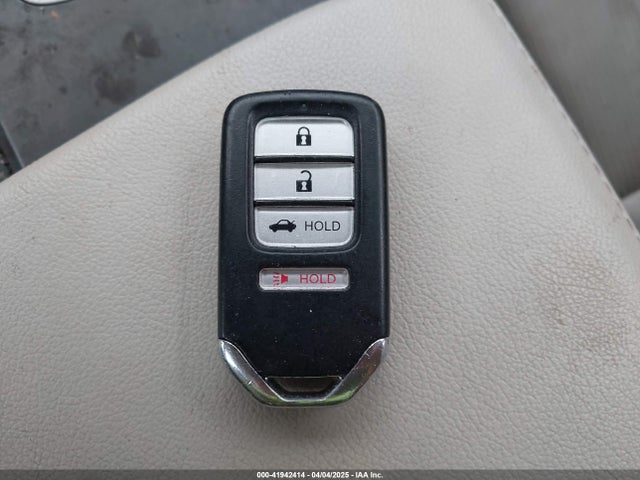 1HGCV1F12KA122930 Honda ACCORD LX