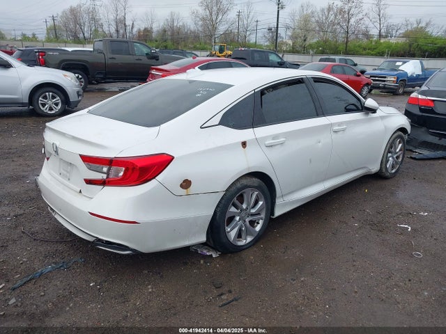 1HGCV1F12KA122930 Honda ACCORD LX