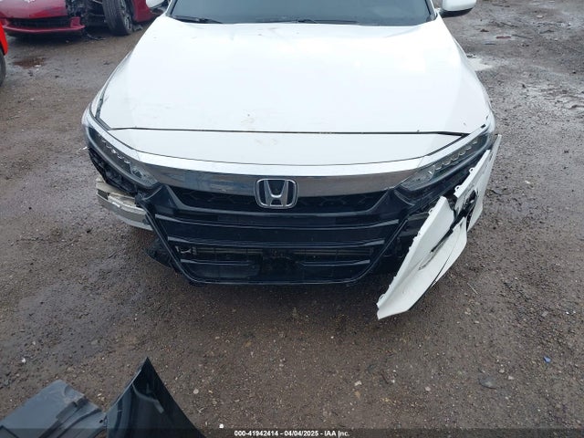 1HGCV1F12KA122930 Honda ACCORD LX