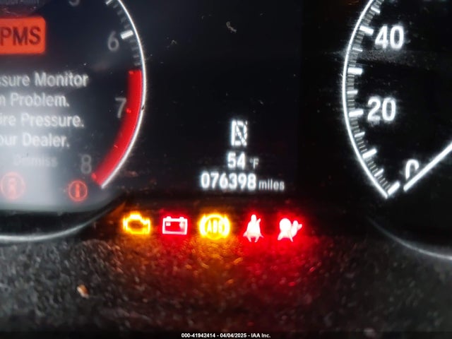 1HGCV1F12KA122930 Honda ACCORD LX