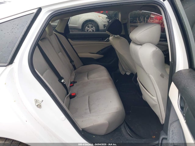 1HGCV1F12KA122930 Honda ACCORD LX