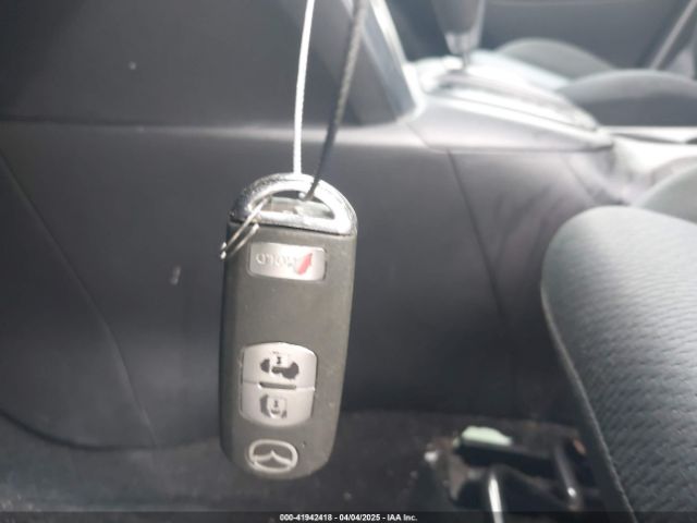 JM3KE4BE3E0300849 Mazda CX-5 SPORT