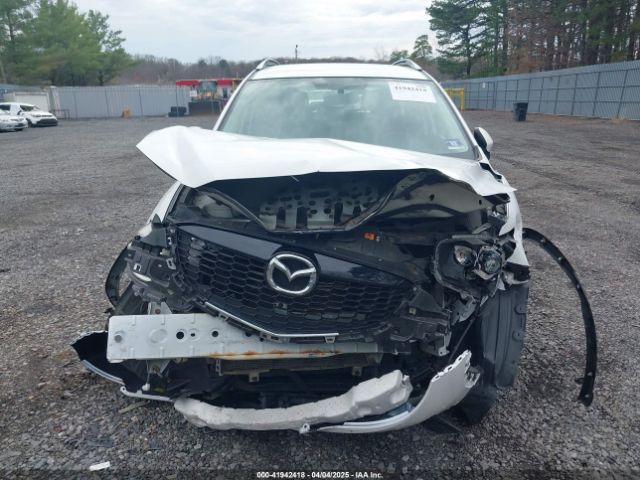 JM3KE4BE3E0300849 Mazda CX-5 SPORT