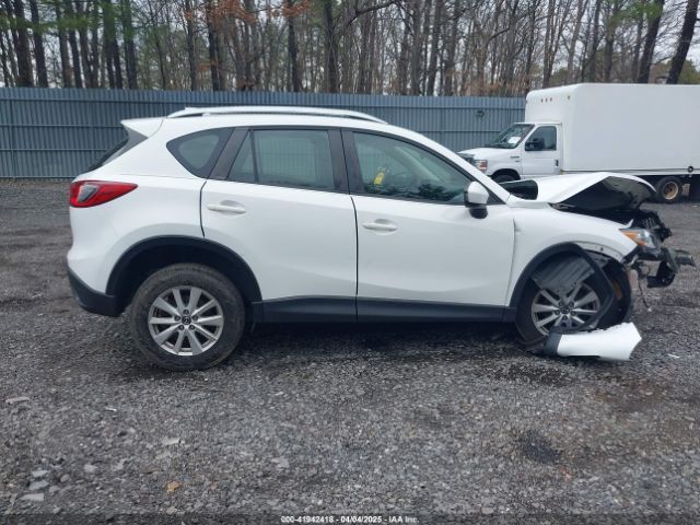 JM3KE4BE3E0300849 Mazda CX-5 SPORT
