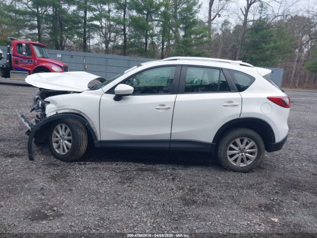 JM3KE4BE3E0300849 Mazda CX-5 SPORT