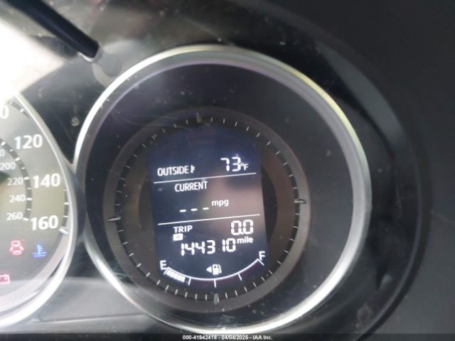 JM3KE4BE3E0300849 Mazda CX-5 SPORT