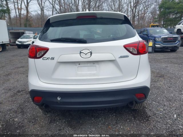 JM3KE4BE3E0300849 Mazda CX-5 SPORT