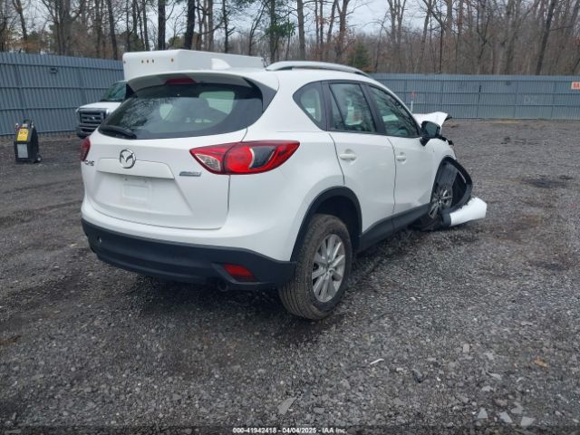 JM3KE4BE3E0300849 Mazda CX-5 SPORT