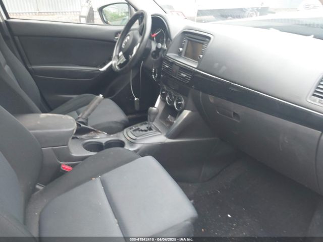 JM3KE4BE3E0300849 Mazda CX-5 SPORT