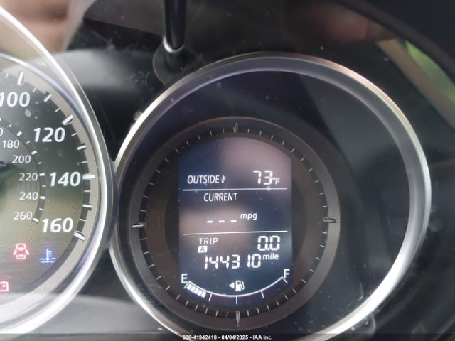 JM3KE4BE3E0300849 Mazda CX-5 SPORT