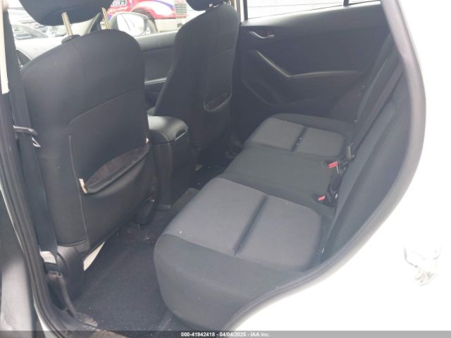JM3KE4BE3E0300849 Mazda CX-5 SPORT