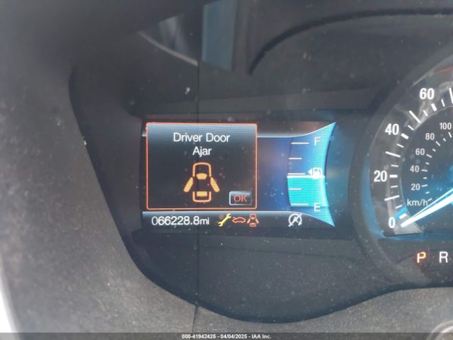 3FA6P0CD8KR265181 Ford FUSION SEL
