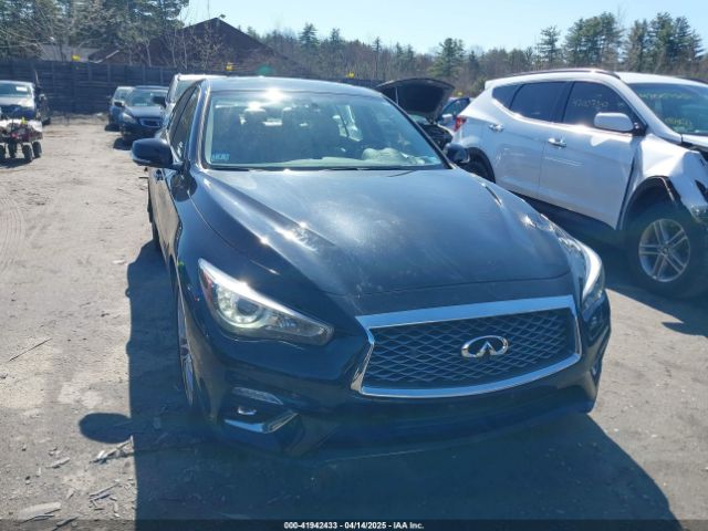 JN1EV7BR7PM541712 Infiniti Q50 Luxe Awd