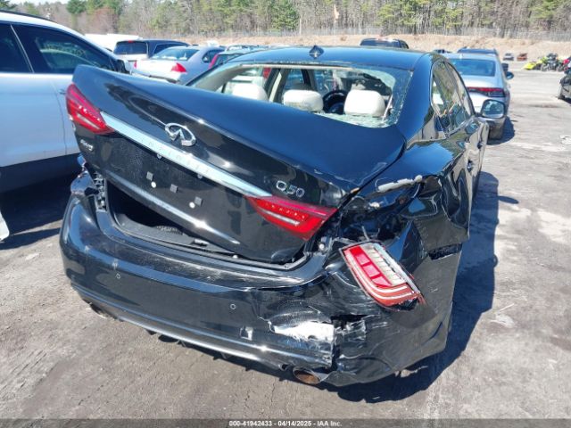 JN1EV7BR7PM541712 Infiniti Q50 Luxe Awd