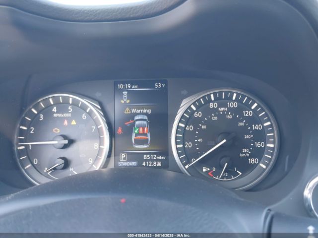 JN1EV7BR7PM541712 Infiniti Q50 Luxe Awd
